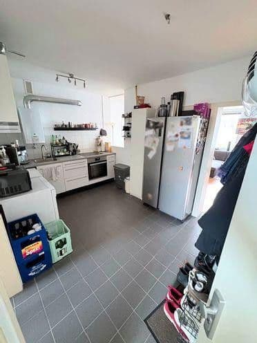 2 bedroom flat to rent, 58 m², Aachen, North Rhine-Westphalia 2 bedroom flat to rent, 58 m², Aachen, North Rhine-Westphalia