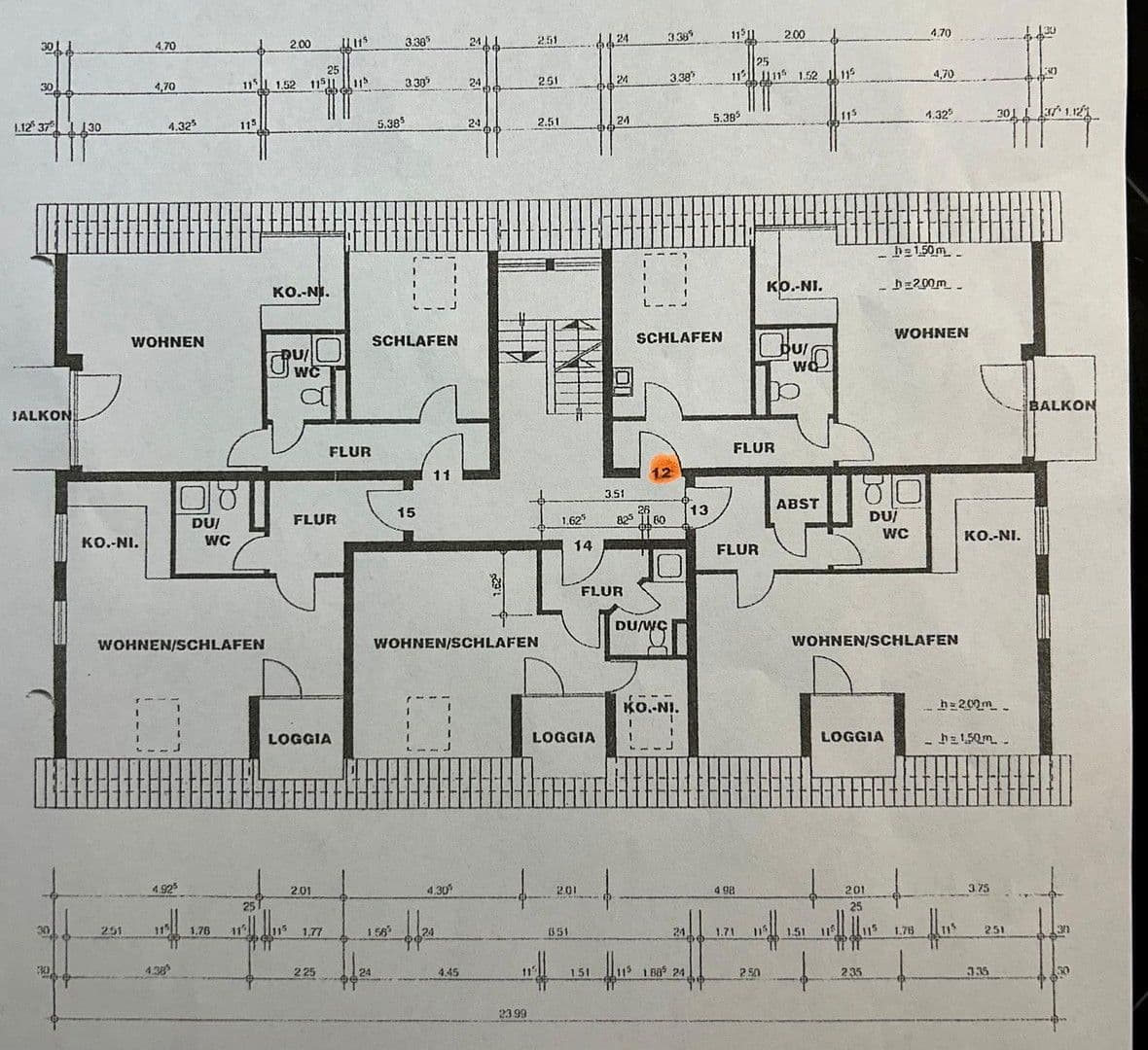 2 bedroom flat for sale, 50 m², Teichstr. 27, Teutschenthal, Saxony-Anhalt 2 bedroom flat for sale, 50 m², Teichstr. 27, Teutschenthal, Saxony-Anhalt