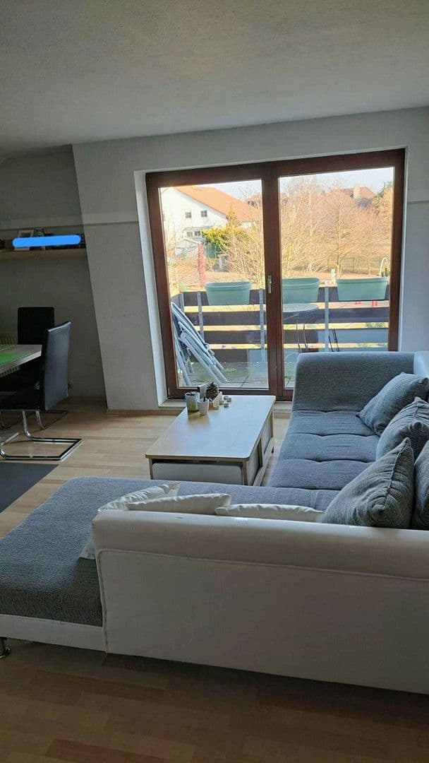 2 bedroom flat for sale, 50 m², Teichstr. 27, Teutschenthal, Saxony-Anhalt 2 bedroom flat for sale, 50 m², Teichstr. 27, Teutschenthal, Saxony-Anhalt