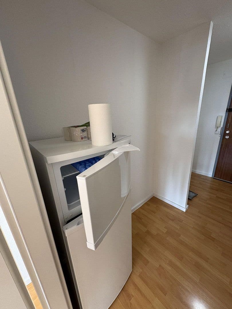 1 bedroom flat to rent, 35 m², Mercedesstrasse 14, Sindelfingen, Baden-Württemberg 1 bedroom flat to rent, 35 m², Mercedesstrasse 14, Sindelfingen, Baden-Württemberg