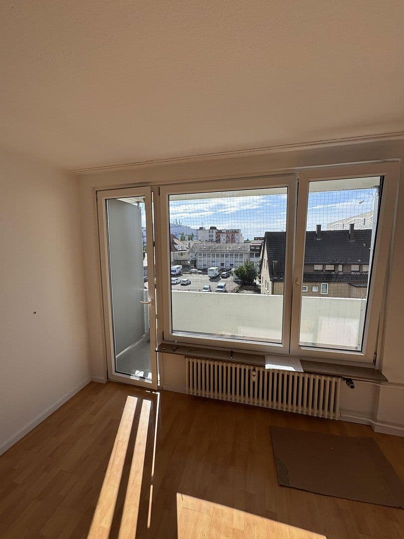 1 bedroom flat to rent, 35 m², Mercedesstrasse 14, Sindelfingen, Baden-Württemberg 1 bedroom flat to rent, 35 m², Mercedesstrasse 14, Sindelfingen, Baden-Württemberg