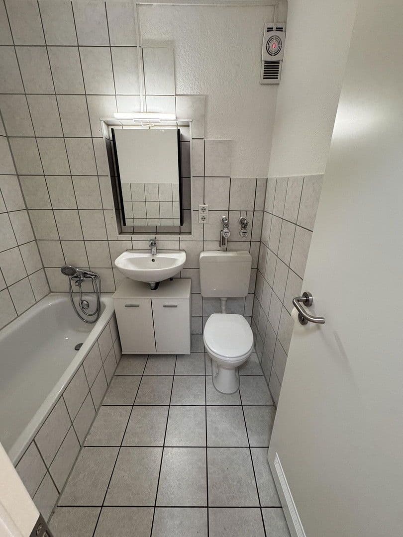 1 bedroom flat to rent, 35 m², Mercedesstrasse 14, Sindelfingen, Baden-Württemberg 1 bedroom flat to rent, 35 m², Mercedesstrasse 14, Sindelfingen, Baden-Württemberg