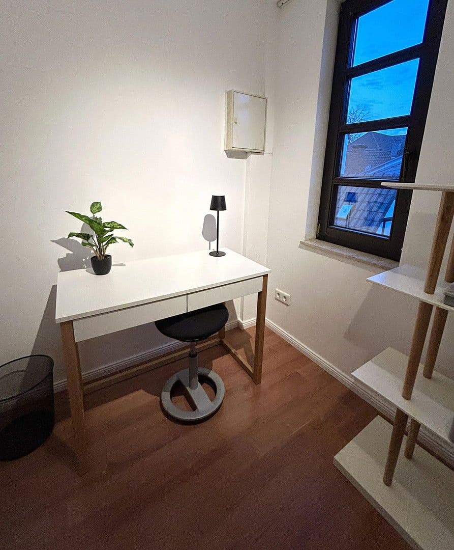 2 bedroom flat to rent, 64 m², Königswinter, North Rhine-Westphalia 2 bedroom flat to rent, 64 m², Königswinter, North Rhine-Westphalia