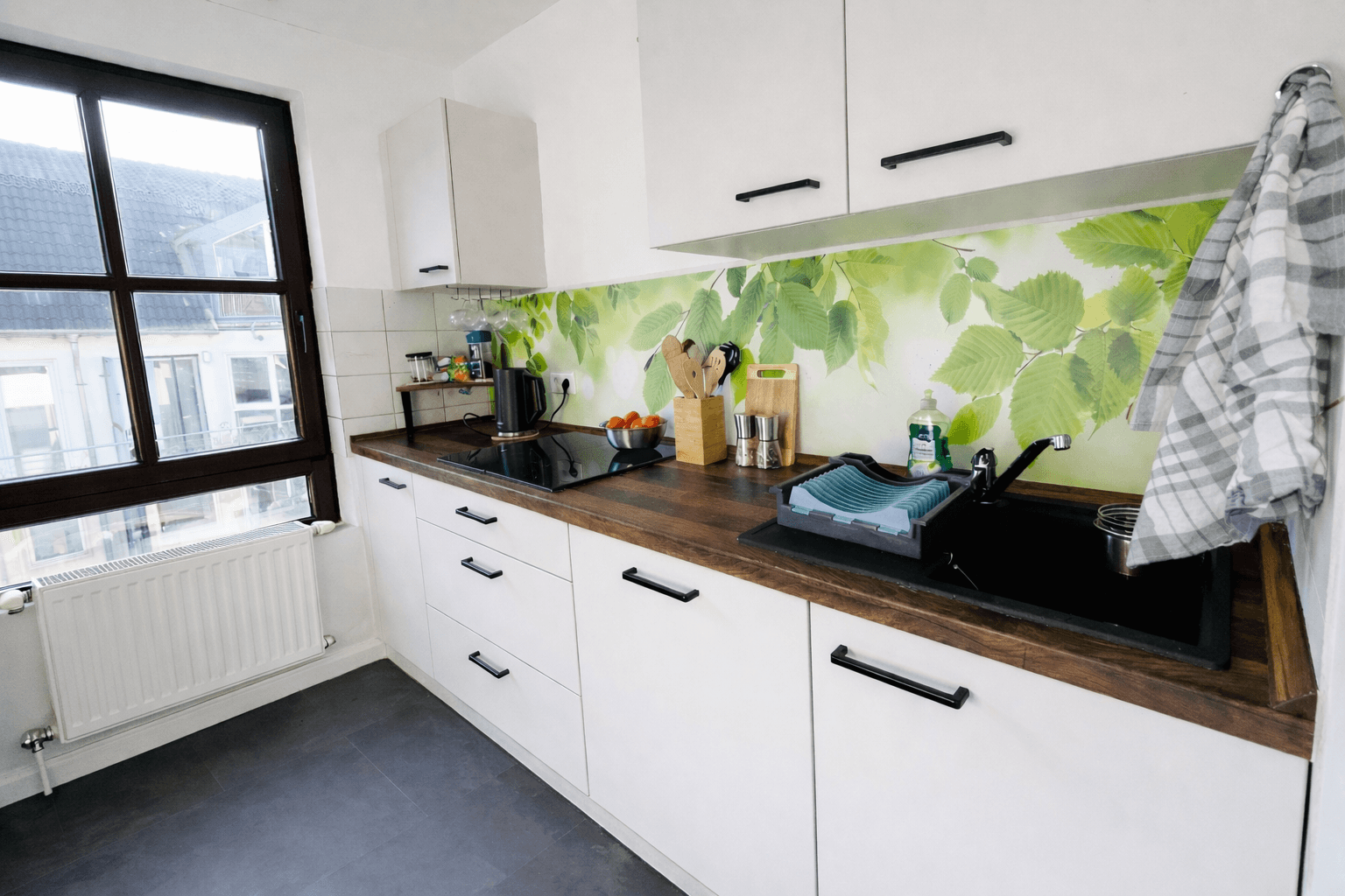 2 bedroom flat to rent, 64 m², Königswinter, North Rhine-Westphalia 2 bedroom flat to rent, 64 m², Königswinter, North Rhine-Westphalia