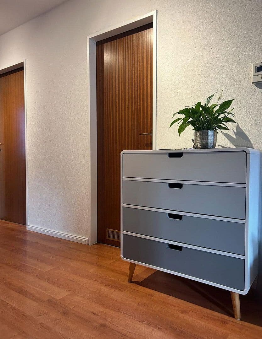 2 bedroom flat to rent, 64 m², Königswinter, North Rhine-Westphalia 2 bedroom flat to rent, 64 m², Königswinter, North Rhine-Westphalia