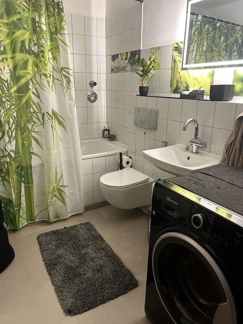 2 bedroom flat to rent, 64 m², Königswinter, North Rhine-Westphalia 2 bedroom flat to rent, 64 m², Königswinter, North Rhine-Westphalia