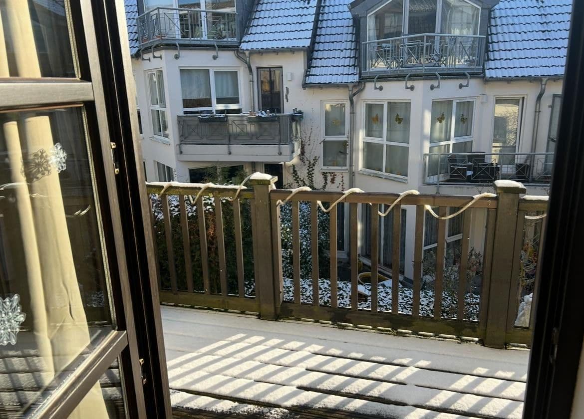 2 bedroom flat to rent, 64 m², Königswinter, North Rhine-Westphalia 2 bedroom flat to rent, 64 m², Königswinter, North Rhine-Westphalia