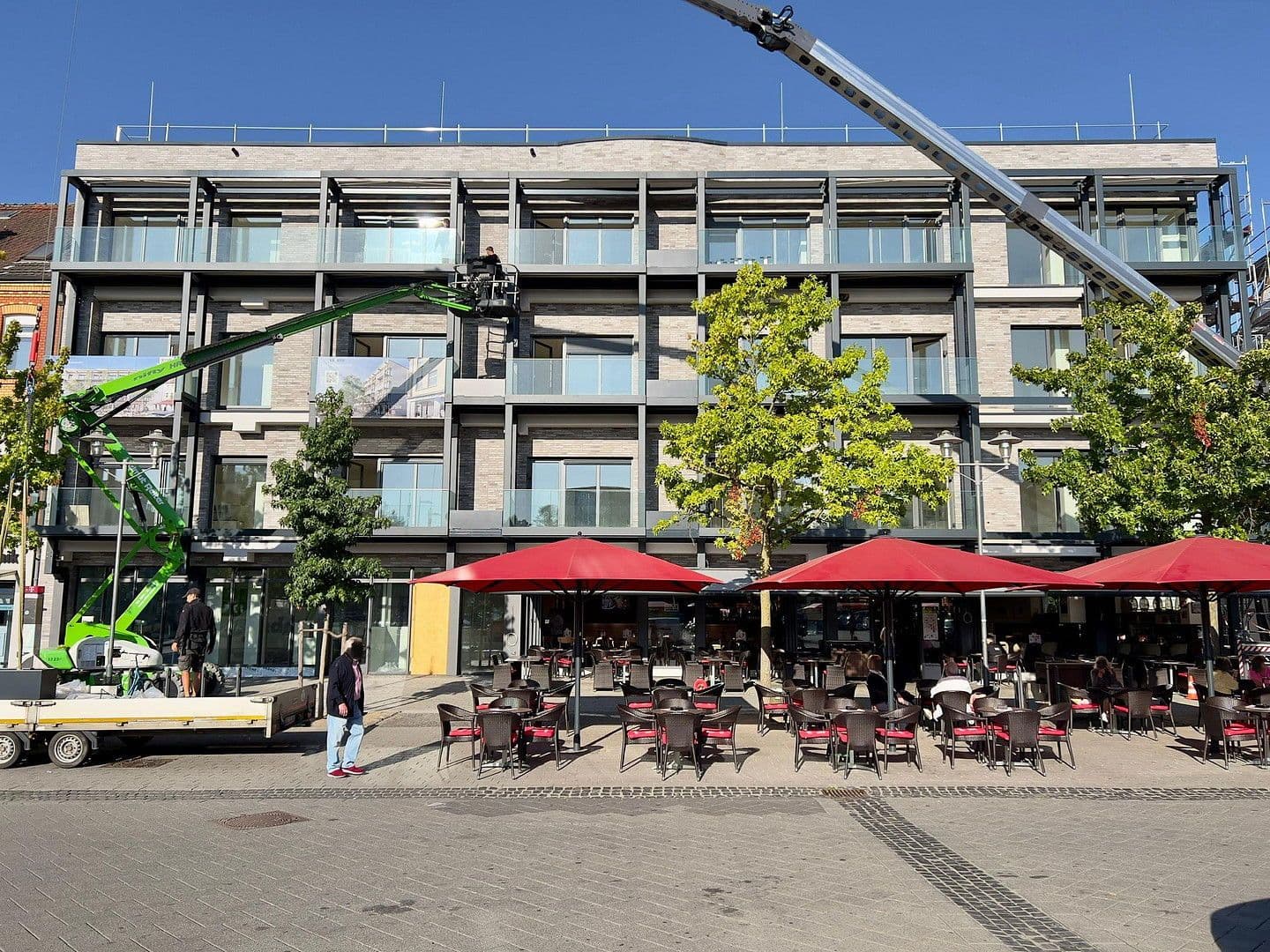 house for sale, 121 m², Horster Straße 40, Gladbeck, North Rhine-Westphalia house for sale, 121 m², Horster Straße 40, Gladbeck, North Rhine-Westphalia