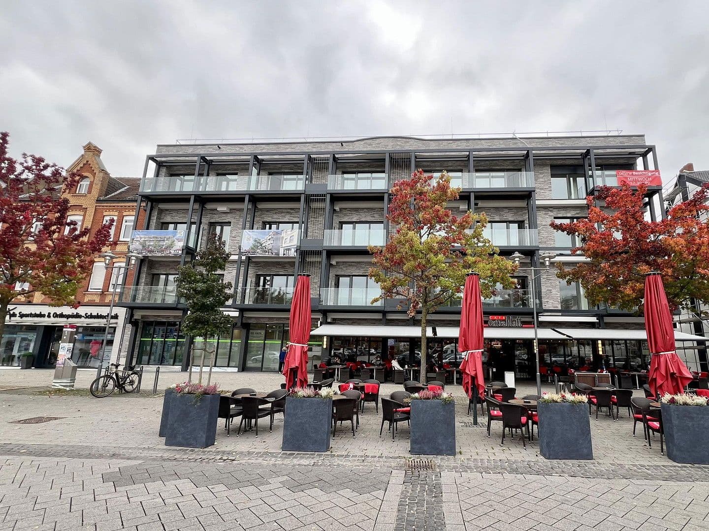 house for sale, 121 m², Horster Straße 40, Gladbeck, North Rhine-Westphalia house for sale, 121 m², Horster Straße 40, Gladbeck, North Rhine-Westphalia