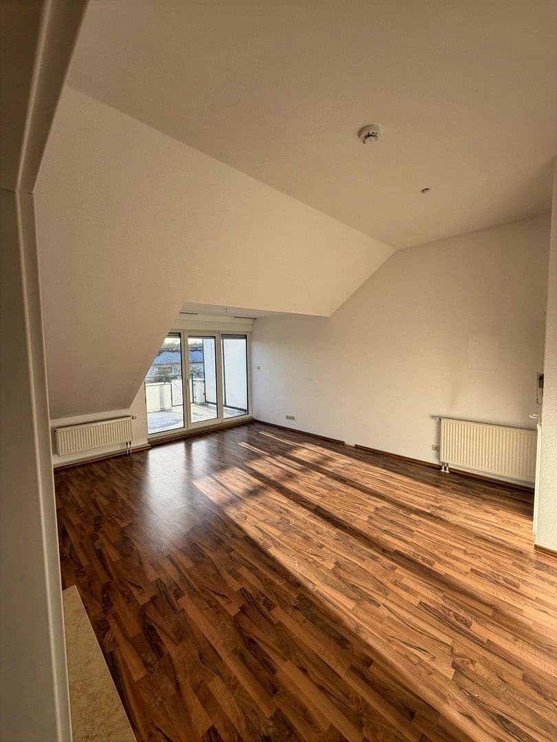 2 bedroom flat to rent, 59 m², Rodenbach, Hesse 2 bedroom flat to rent, 59 m², Rodenbach, Hesse