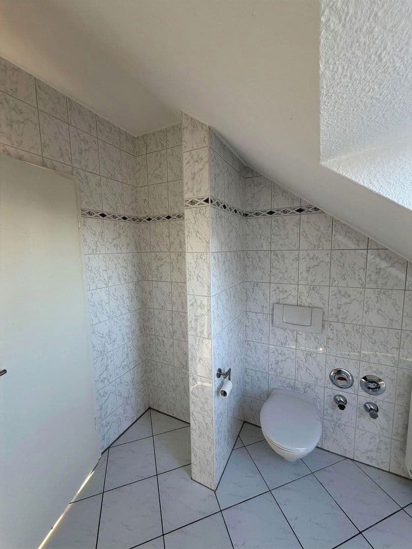 2 bedroom flat to rent, 59 m², Rodenbach, Hesse 2 bedroom flat to rent, 59 m², Rodenbach, Hesse