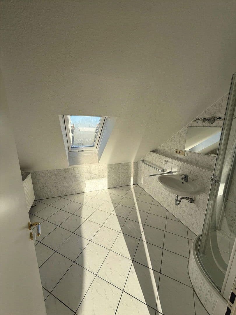 2 bedroom flat to rent, 59 m², Rodenbach, Hesse 2 bedroom flat to rent, 59 m², Rodenbach, Hesse