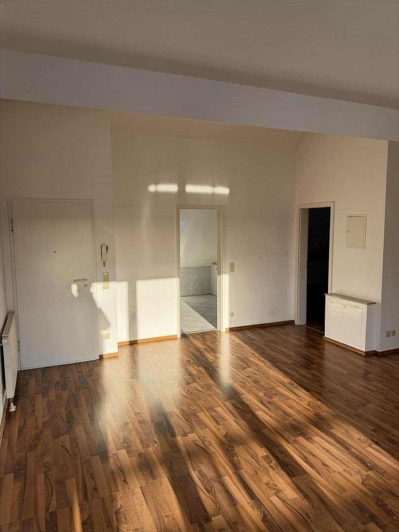 2 bedroom flat to rent, 59 m², Rodenbach, Hesse 2 bedroom flat to rent, 59 m², Rodenbach, Hesse