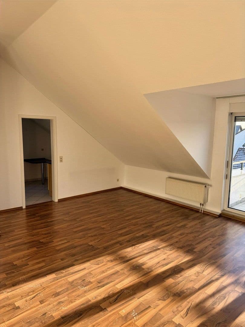 2 bedroom flat to rent, 59 m², Rodenbach, Hesse 2 bedroom flat to rent, 59 m², Rodenbach, Hesse