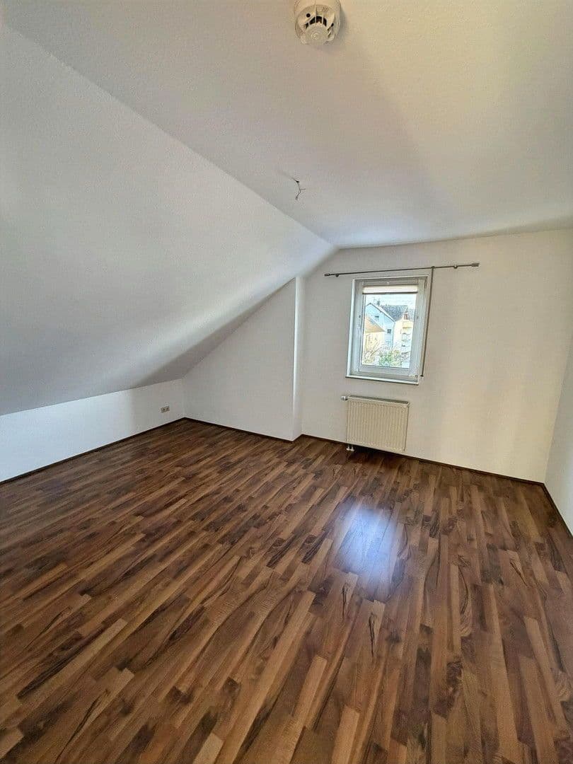 2 bedroom flat to rent, 59 m², Rodenbach, Hesse 2 bedroom flat to rent, 59 m², Rodenbach, Hesse