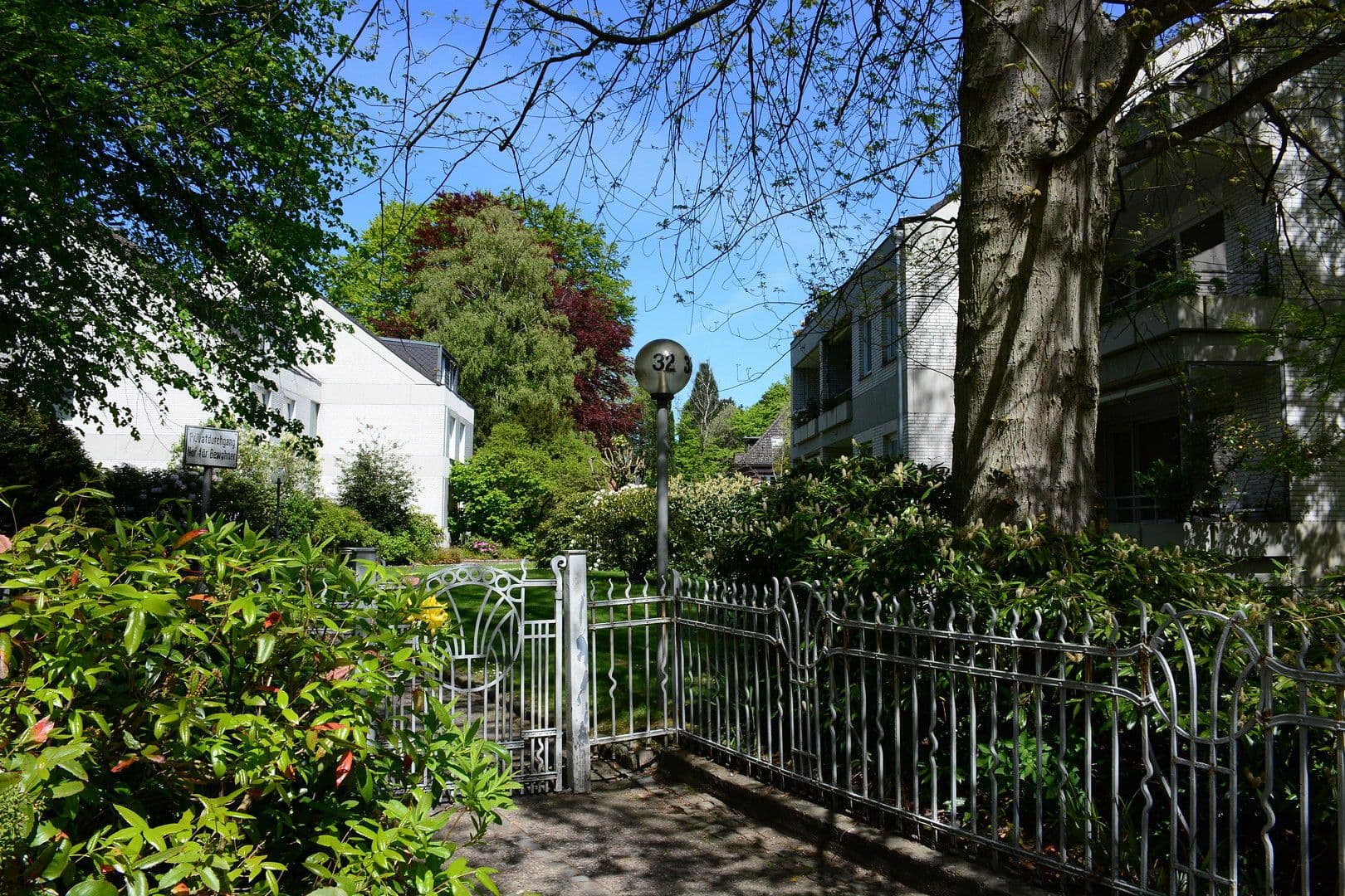 1 bedroom flat for sale, 46 m², Hamburg, Hamburg 1 bedroom flat for sale, 46 m², Hamburg, Hamburg