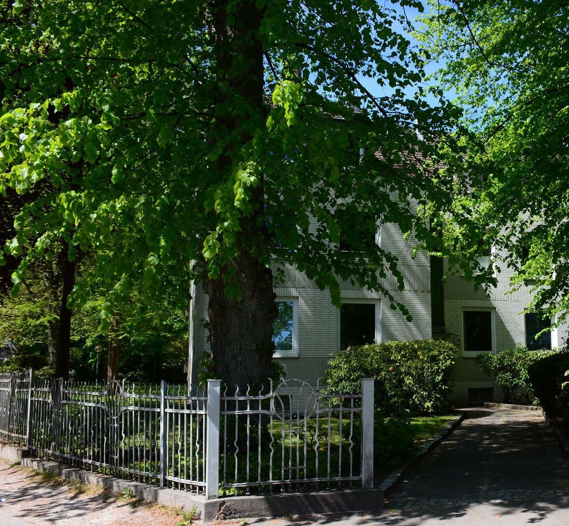 1 bedroom flat for sale, 46 m², Hamburg, Hamburg 1 bedroom flat for sale, 46 m², Hamburg, Hamburg