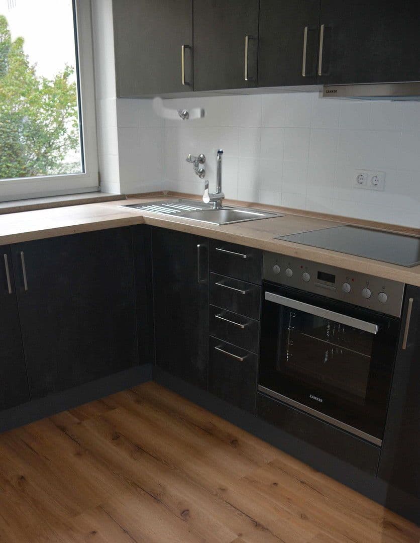 1 bedroom flat for sale, 46 m², Hamburg, Hamburg 1 bedroom flat for sale, 46 m², Hamburg, Hamburg