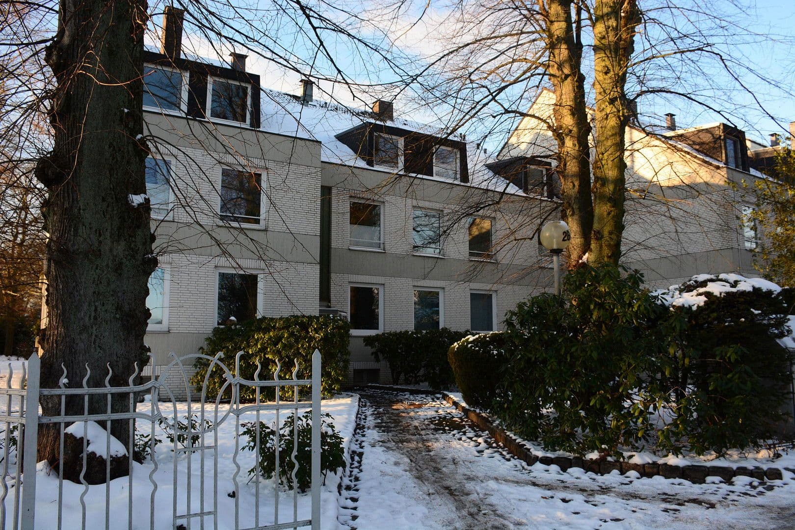 1 bedroom flat for sale, 46 m², Hamburg, Hamburg 1 bedroom flat for sale, 46 m², Hamburg, Hamburg