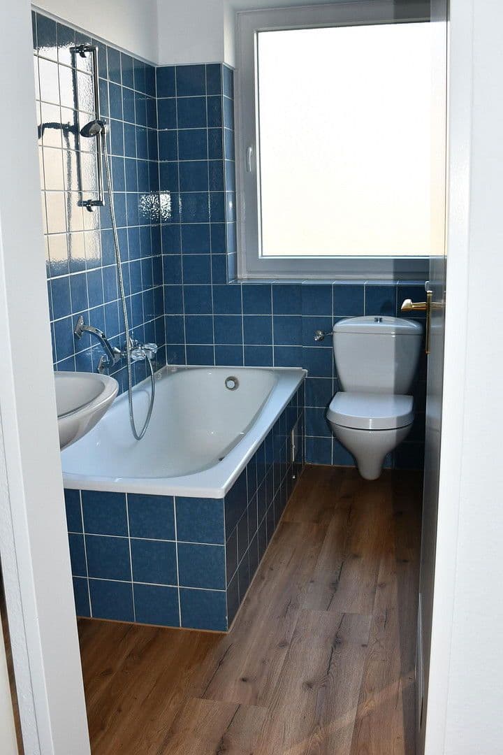 1 bedroom flat for sale, 46 m², Hamburg, Hamburg 1 bedroom flat for sale, 46 m², Hamburg, Hamburg