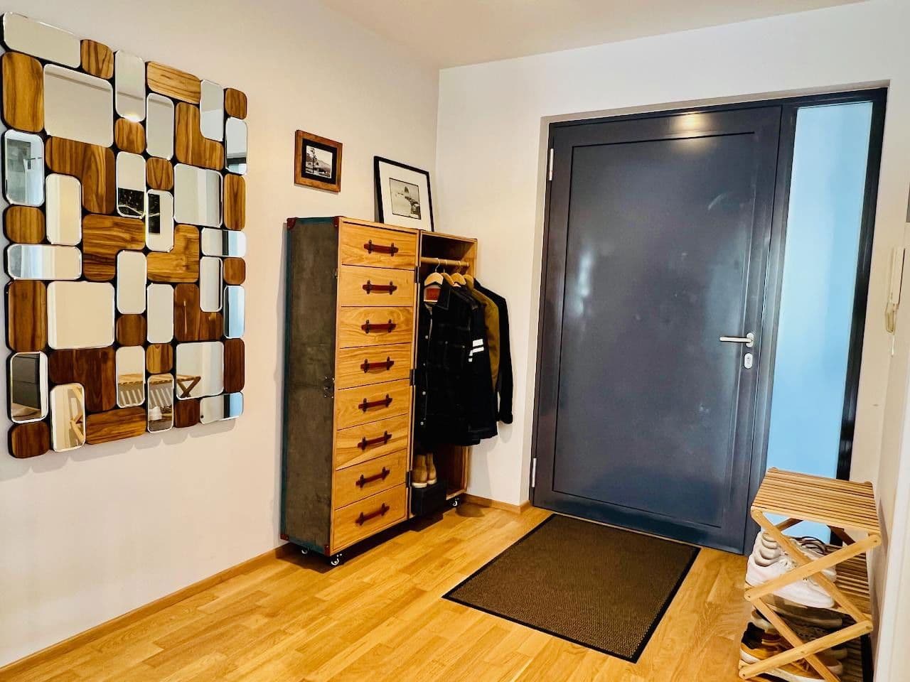 3 bedroom flat for sale, 110 m², Peterstr. 33, Nürnberg, Bavaria 3 bedroom flat for sale, 110 m², Peterstr. 33, Nürnberg, Bavaria