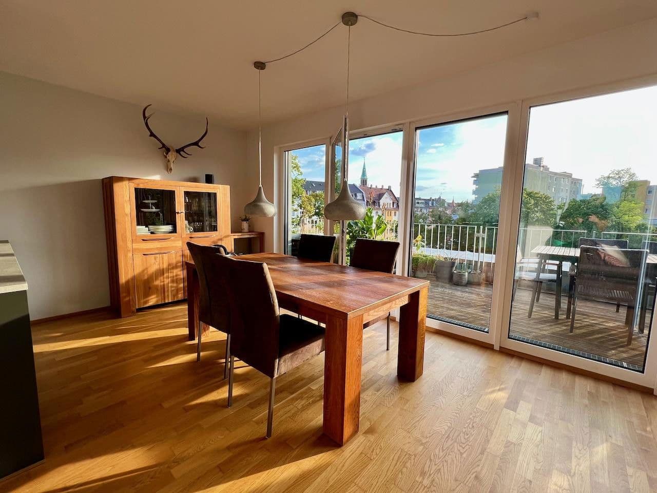 3 bedroom flat for sale, 110 m², Peterstr. 33, Nürnberg, Bavaria 3 bedroom flat for sale, 110 m², Peterstr. 33, Nürnberg, Bavaria