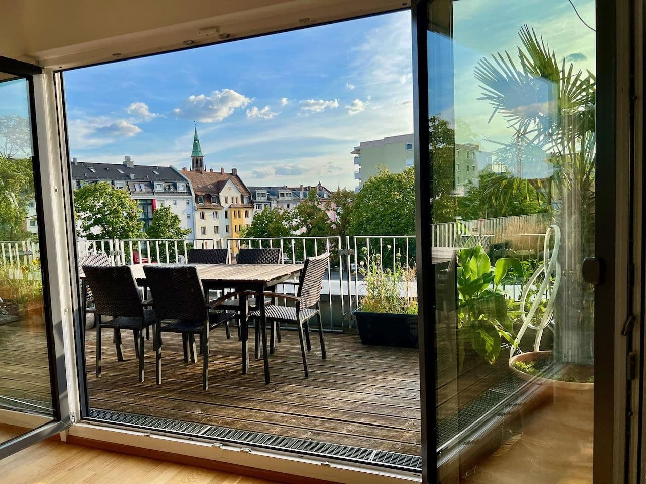 3 bedroom flat for sale, 110 m², Peterstr. 33, Nürnberg, Bavaria 3 bedroom flat for sale, 110 m², Peterstr. 33, Nürnberg, Bavaria