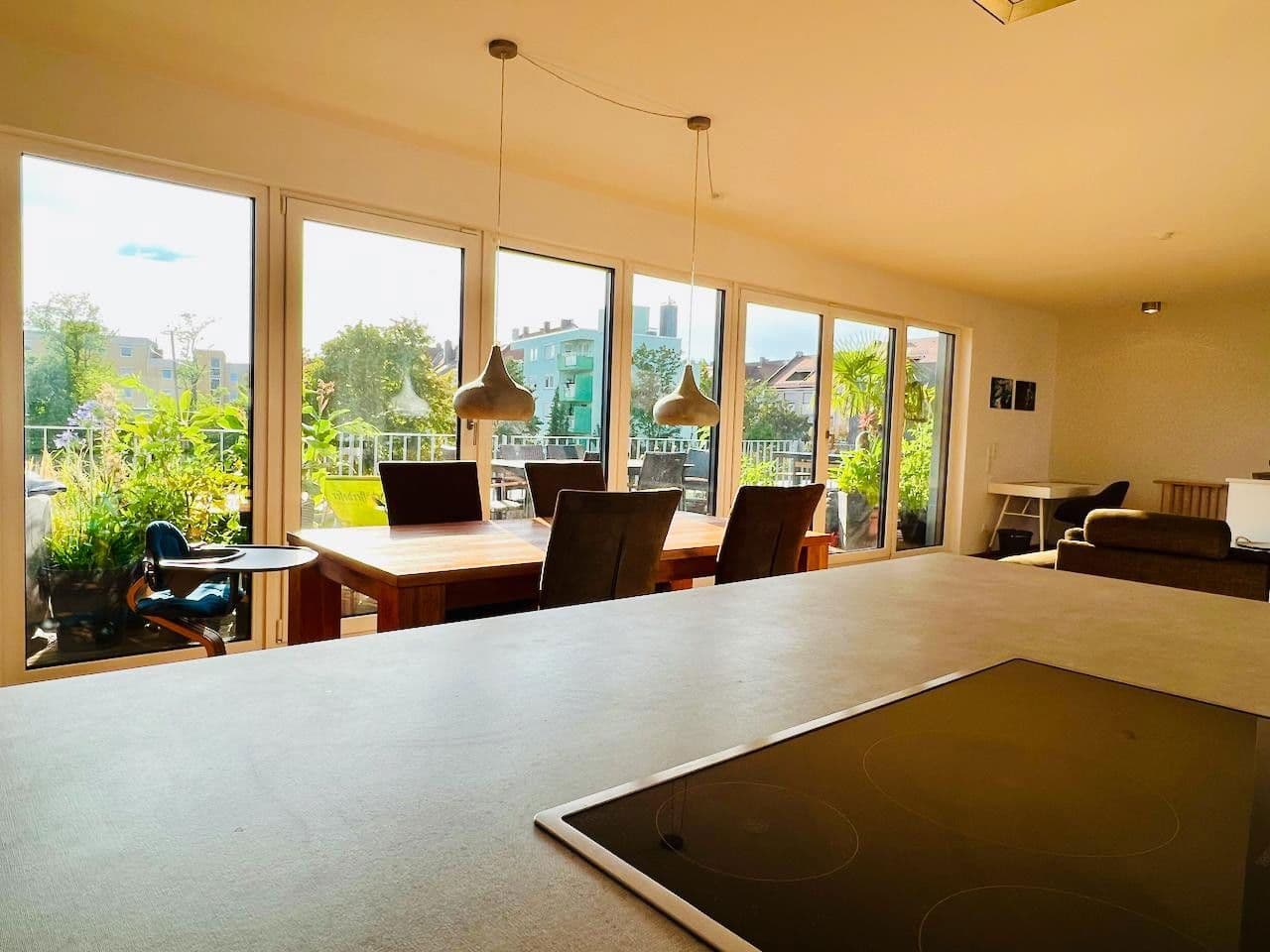 3 bedroom flat for sale, 110 m², Peterstr. 33, Nürnberg, Bavaria 3 bedroom flat for sale, 110 m², Peterstr. 33, Nürnberg, Bavaria