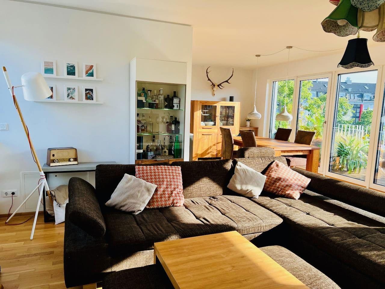 3 bedroom flat for sale, 110 m², Peterstr. 33, Nürnberg, Bavaria 3 bedroom flat for sale, 110 m², Peterstr. 33, Nürnberg, Bavaria