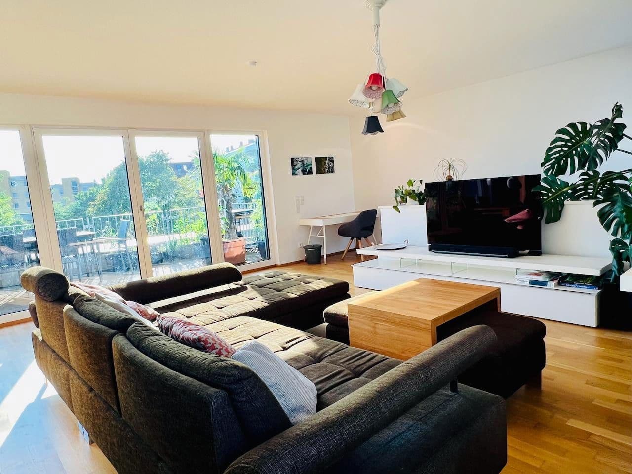 3 bedroom flat for sale, 110 m², Peterstr. 33, Nürnberg, Bavaria 3 bedroom flat for sale, 110 m², Peterstr. 33, Nürnberg, Bavaria