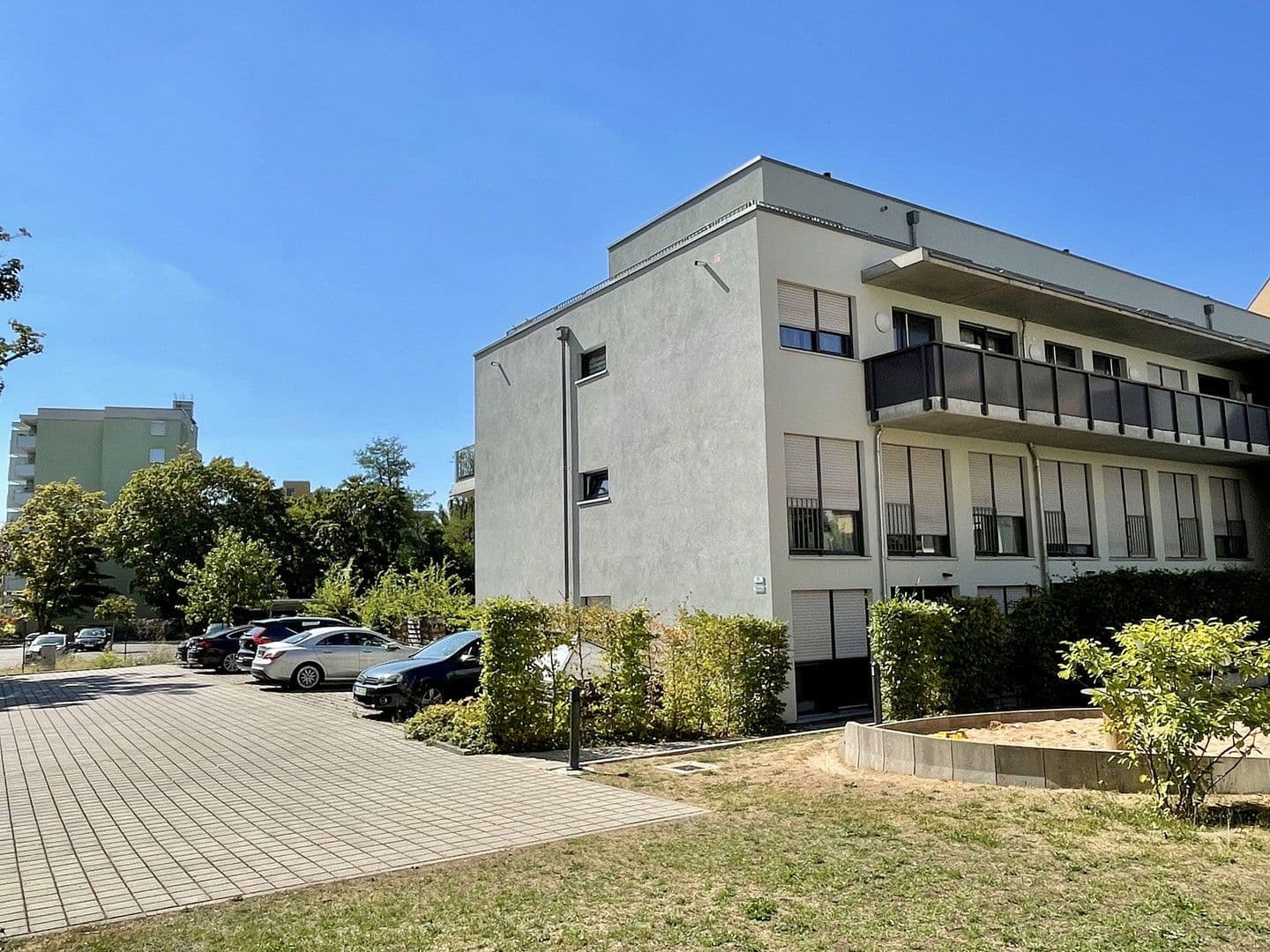 3 bedroom flat for sale, 110 m², Peterstr. 33, Nürnberg, Bavaria 3 bedroom flat for sale, 110 m², Peterstr. 33, Nürnberg, Bavaria