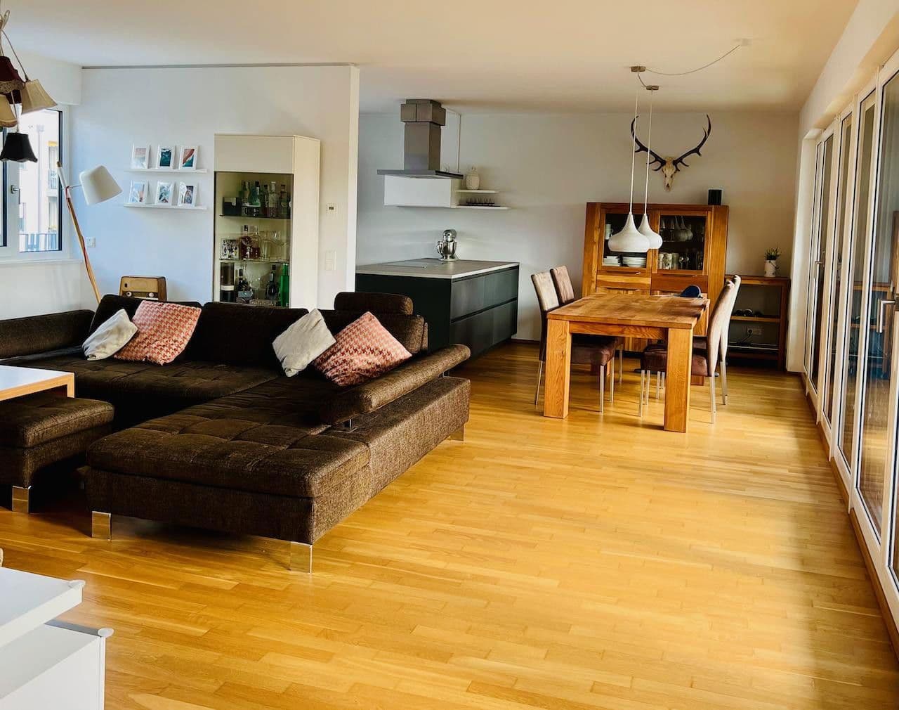 3 bedroom flat for sale, 110 m², Peterstr. 33, Nürnberg, Bavaria 3 bedroom flat for sale, 110 m², Peterstr. 33, Nürnberg, Bavaria