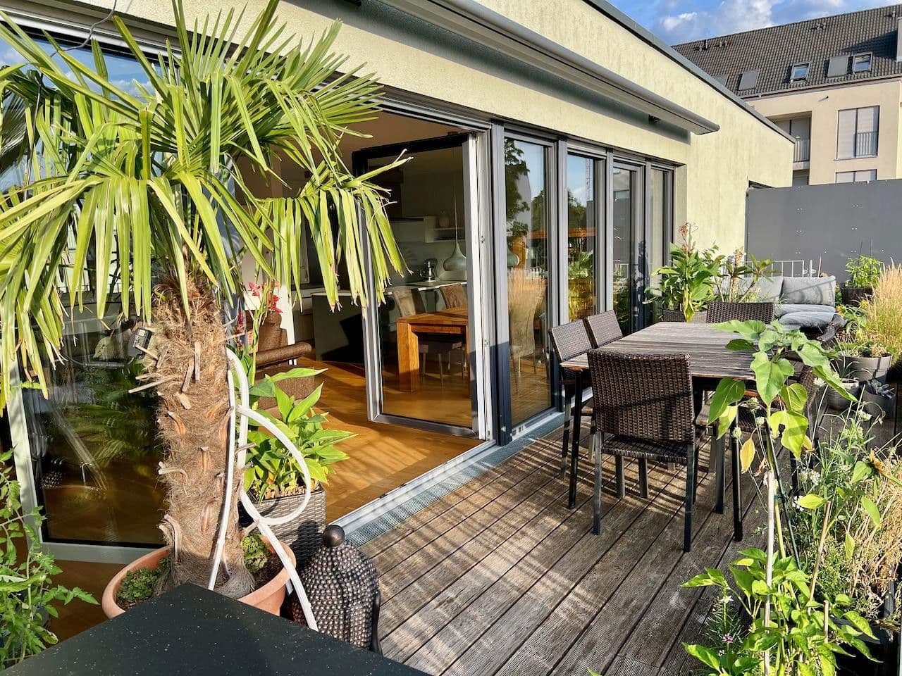 3 bedroom flat for sale, 110 m², Peterstr. 33, Nürnberg, Bavaria 3 bedroom flat for sale, 110 m², Peterstr. 33, Nürnberg, Bavaria