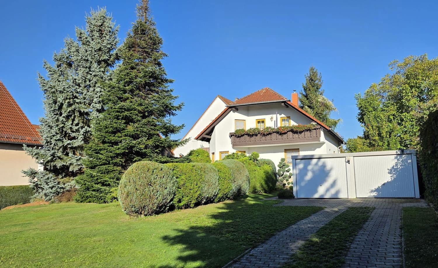 house for sale, 128 m², Radeberg, Saxony house for sale, 128 m², Radeberg, Saxony