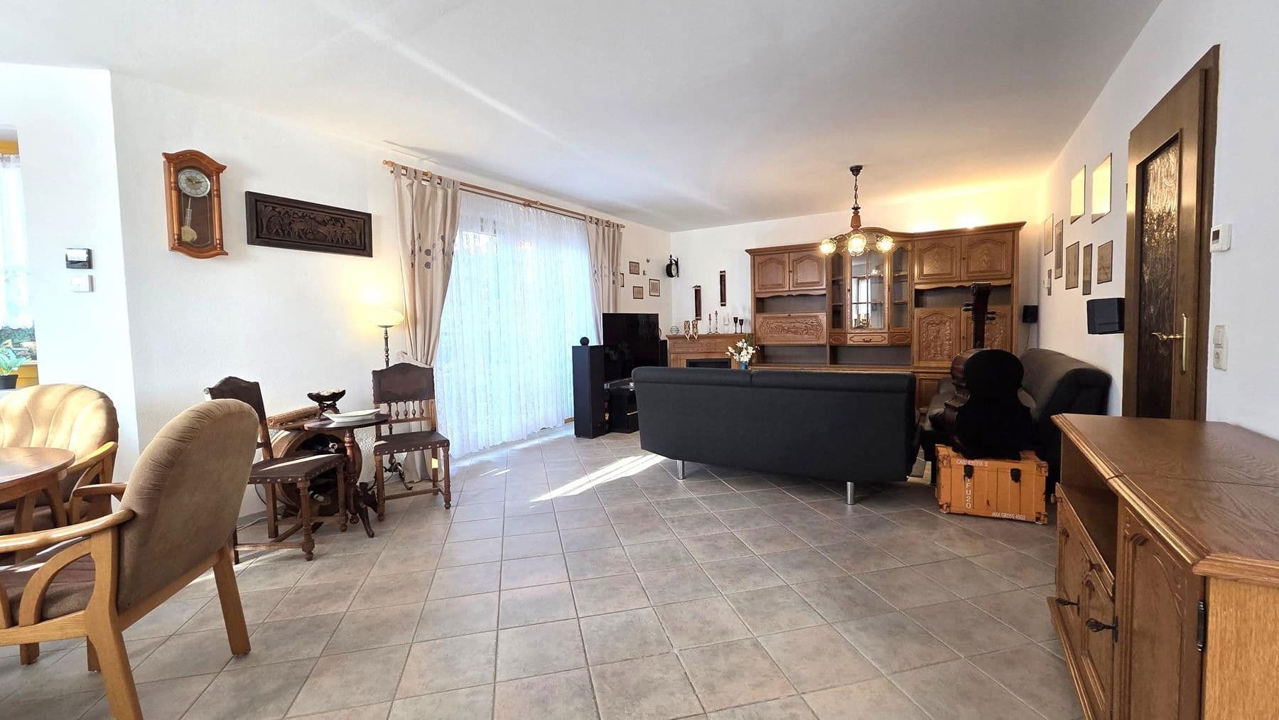 house for sale, 128 m², Radeberg, Saxony house for sale, 128 m², Radeberg, Saxony