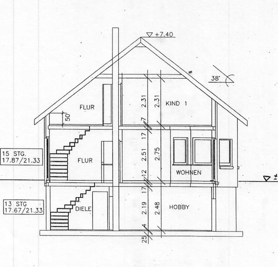 house for sale, 128 m², Radeberg, Saxony house for sale, 128 m², Radeberg, Saxony