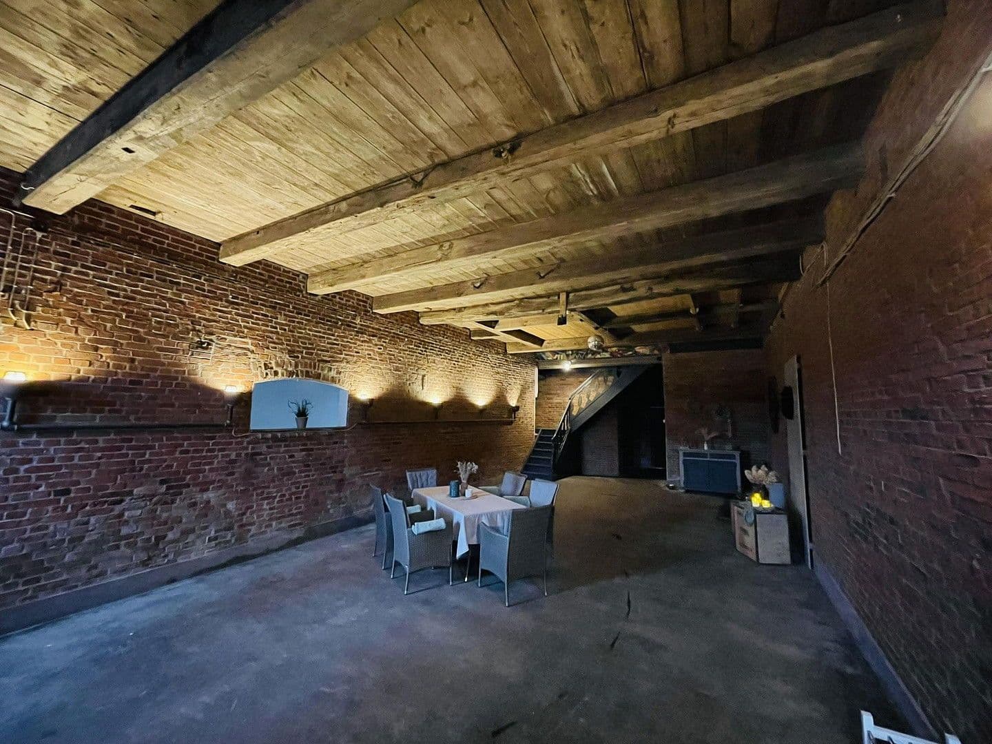 house for sale, 269 m², Luhnstedt, Schleswig-Holstein house for sale, 269 m², Luhnstedt, Schleswig-Holstein