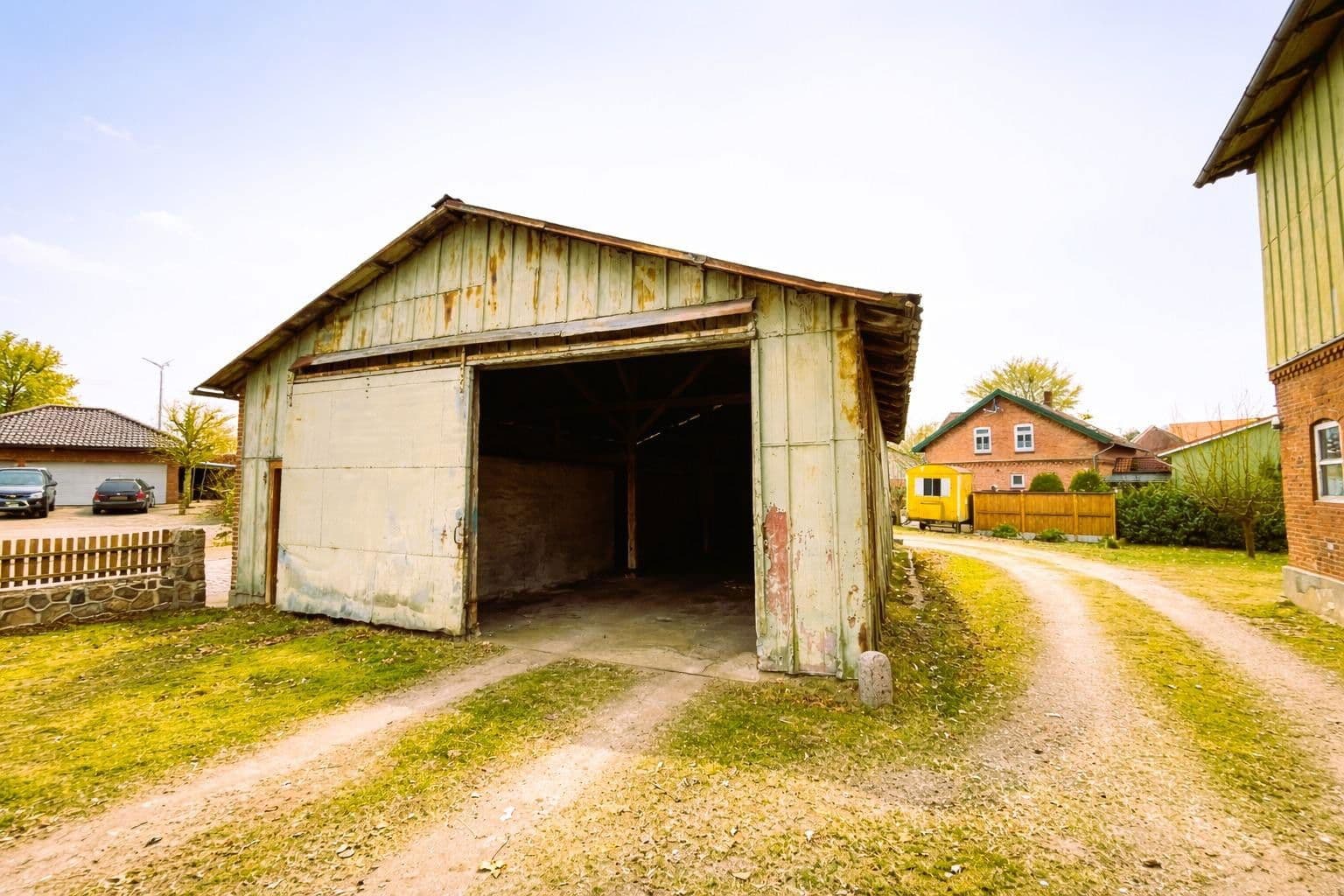 house for sale, 269 m², Luhnstedt, Schleswig-Holstein house for sale, 269 m², Luhnstedt, Schleswig-Holstein