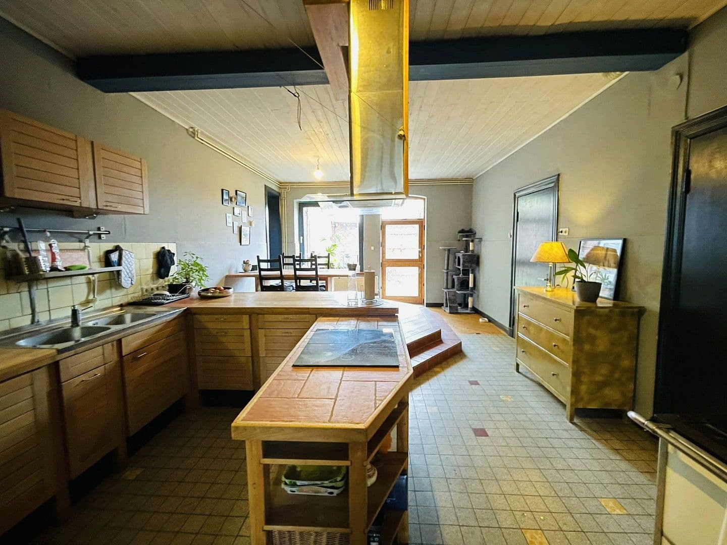 house for sale, 269 m², Luhnstedt, Schleswig-Holstein house for sale, 269 m², Luhnstedt, Schleswig-Holstein