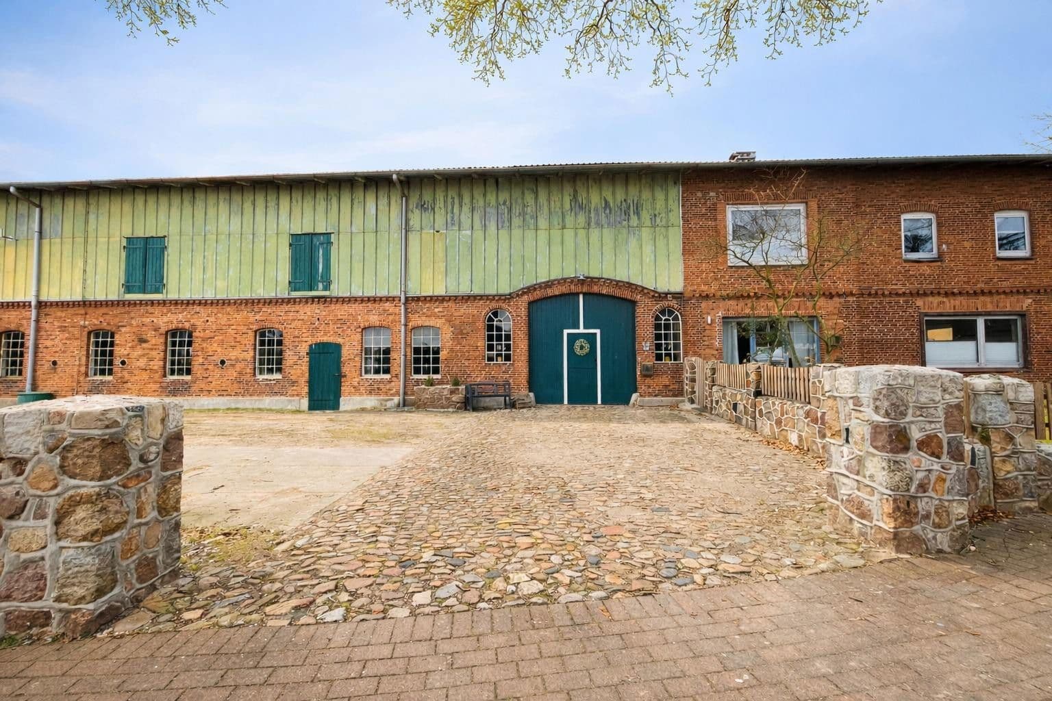 house for sale, 269 m², Luhnstedt, Schleswig-Holstein house for sale, 269 m², Luhnstedt, Schleswig-Holstein