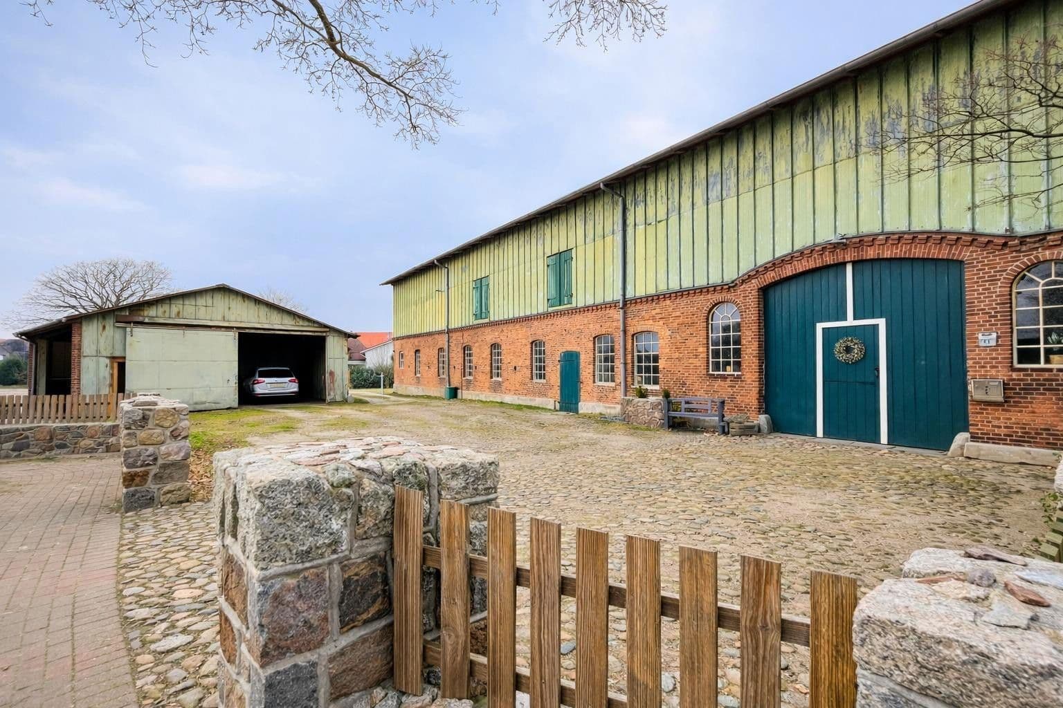 house for sale, 269 m², Luhnstedt, Schleswig-Holstein house for sale, 269 m², Luhnstedt, Schleswig-Holstein