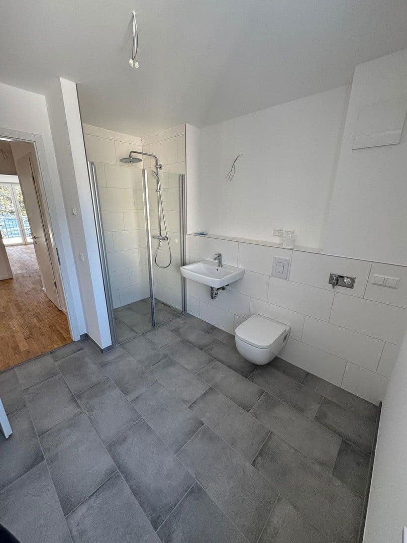 3 bedroom flat to rent, 76 m², Bahnhofstraße 108, Blankenfelde-Mahlow, Brandenburg 3 bedroom flat to rent, 76 m², Bahnhofstraße 108, Blankenfelde-Mahlow, Brandenburg