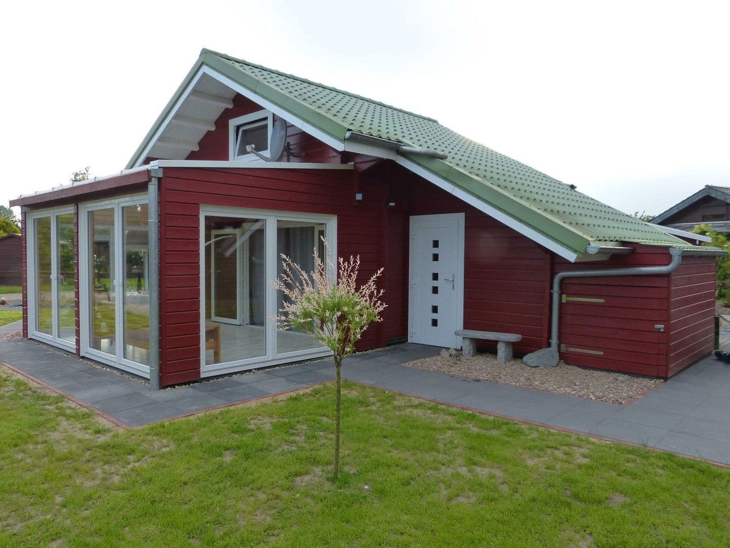 house for sale, 70 m², Neuhaus, Lower Saxony house for sale, 70 m², Neuhaus, Lower Saxony