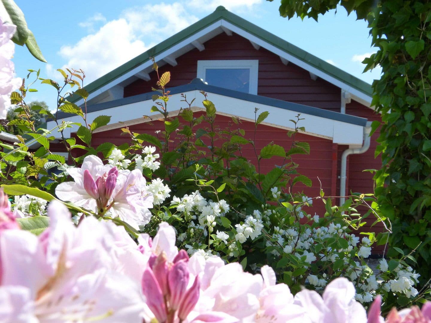 house for sale, 70 m², Neuhaus, Lower Saxony house for sale, 70 m², Neuhaus, Lower Saxony