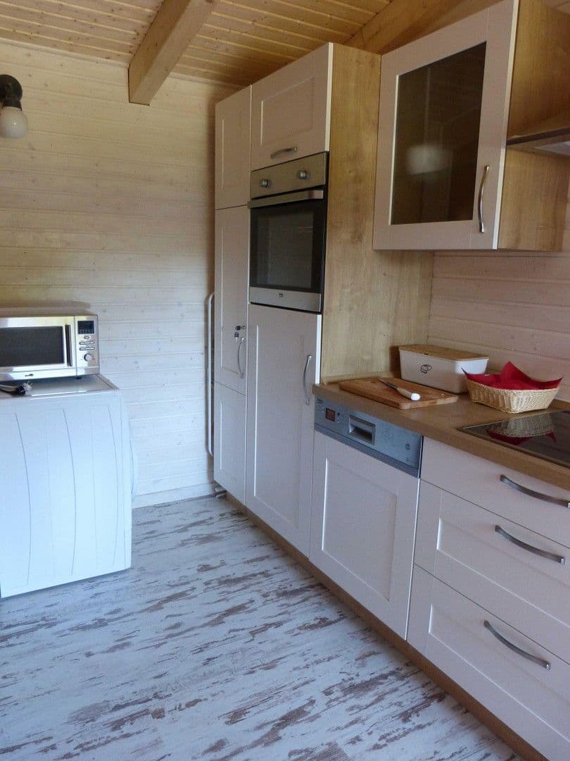 house for sale, 70 m², Neuhaus, Lower Saxony house for sale, 70 m², Neuhaus, Lower Saxony