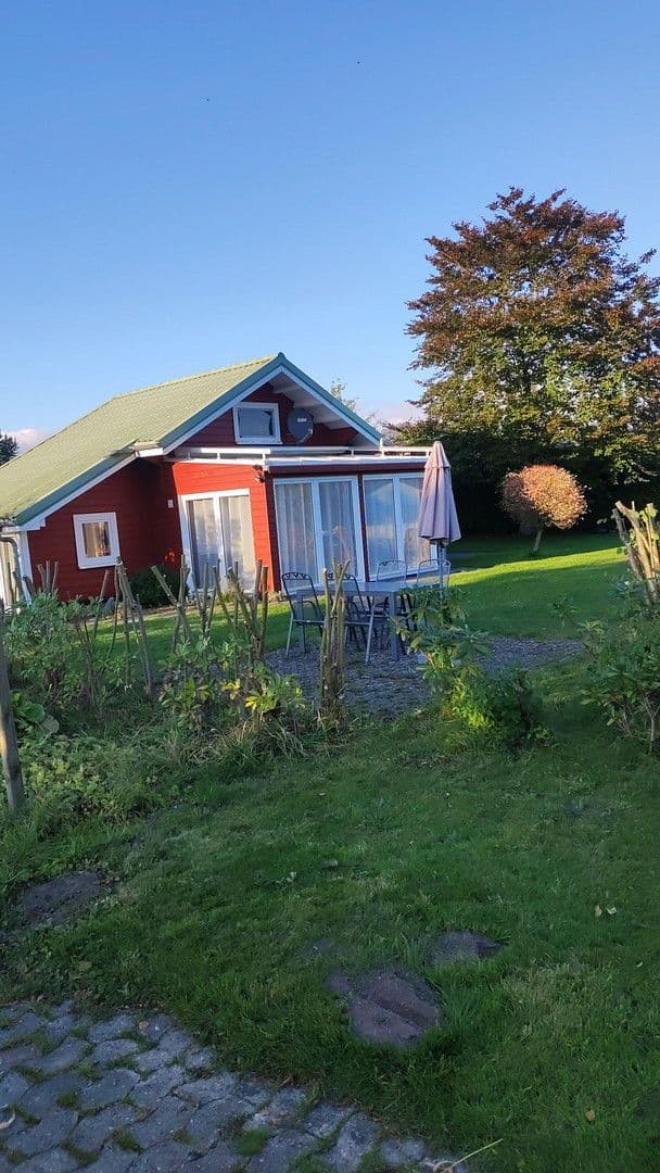 house for sale, 70 m², Neuhaus, Lower Saxony house for sale, 70 m², Neuhaus, Lower Saxony