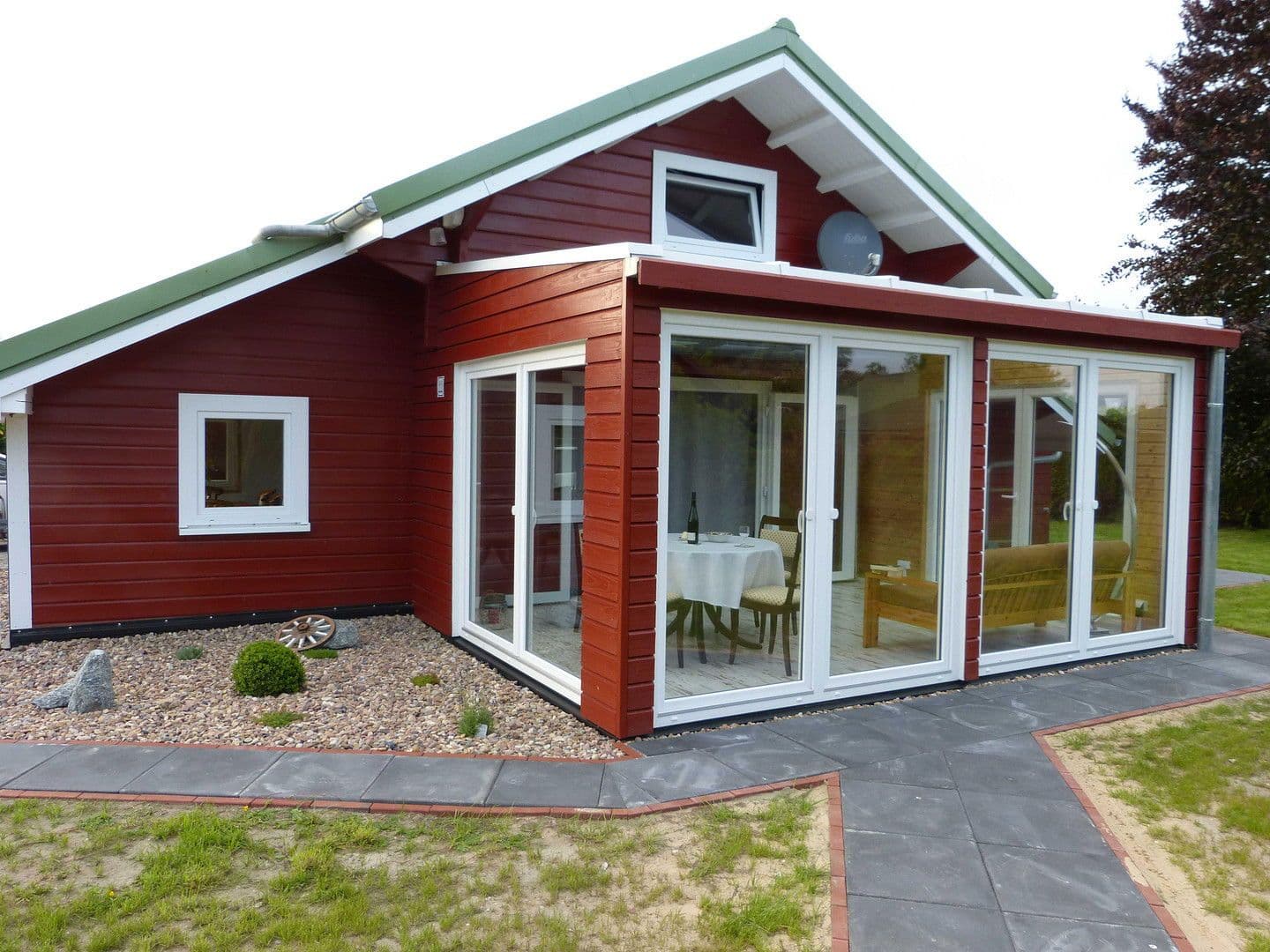 house for sale, 70 m², Neuhaus, Lower Saxony house for sale, 70 m², Neuhaus, Lower Saxony