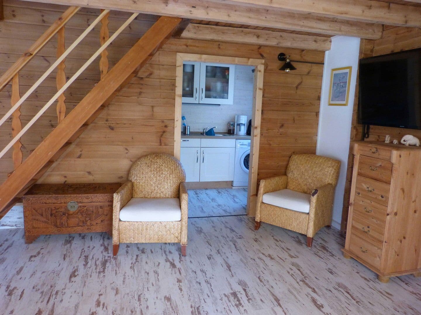 house for sale, 70 m², Neuhaus, Lower Saxony house for sale, 70 m², Neuhaus, Lower Saxony