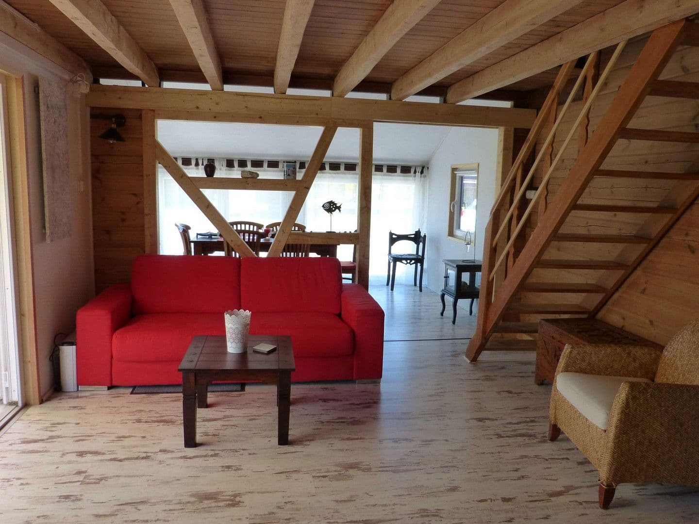 house for sale, 70 m², Neuhaus, Lower Saxony house for sale, 70 m², Neuhaus, Lower Saxony