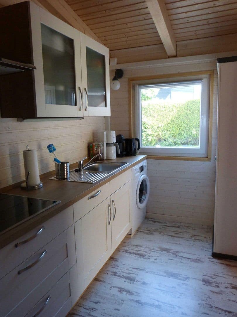 house for sale, 70 m², Neuhaus, Lower Saxony house for sale, 70 m², Neuhaus, Lower Saxony